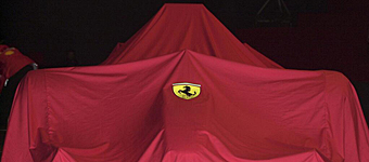 El nuevo Ferrari se llamará F14 T o F166 Turbo