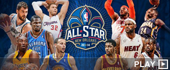 All Star Game