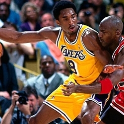 Phil Jackson cree que el mejor Jordan ganara al mejor Kobe en un uno contra uno