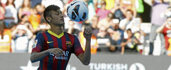 El Barcelona cifra la operación Neymar en 86,2 millones