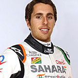 Juncadella, piloto reserva de Sahara Force India