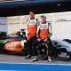 Force India presenta en sociedad el VJM07
