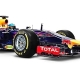 As es el nuevo Red Bull RB10