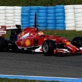 Ferrari, el ms rpido y fiable