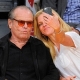 Jack Nicholson se apunta a los 'selfies'