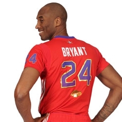 Kobe Bryant se queda sin All Star: tres semanas ms de baja temporada tirada?