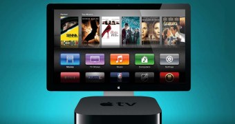 El Apple TV ya no es un hobby para Apple