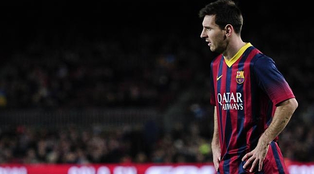 El PSG dice que por el momento es imposible fichar a Messi