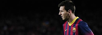 El PSG dice que por el momento es imposible fichar a Messi