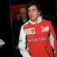 Alonso ya est en Jerez