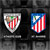 Athletic-Atlético