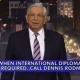 David Stern: Cuando se necesita diplomacia internacional, llama a Dennis Rodman