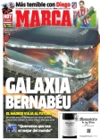 Galaxia Bernabéu