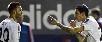 Ancelotti no desvela el sustituto de Bale