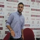 Juan Cala rescinde su contrato con el Sevilla