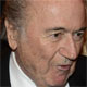 Blatter: Un histórico del Atleti