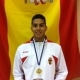 Yulen Pereira, plata en
la Copa del Mundo junior
