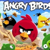Los 'Angry Birds' jugarn el Mundial de Espaa 2014