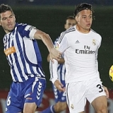 El Real Madrid no quiere dejar
marchar a Cristian Benavente