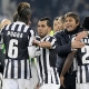 El derbi de Italia para una intratable Juventus