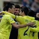 El Villarreal sigue la senda de la Champions