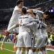 El Madrid toca la final con las armas del Atltico