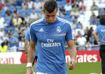 Bale se pierde el derbi
