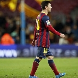 Cappa: Messi ha perdido la
locura y la pasin por jugar
