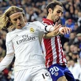 Modric volvió a liderar al Madrid