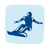 Sage Kotsenburg, primer campen olmpico en Sochi