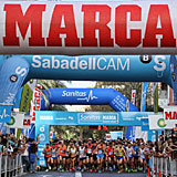Las Sanitas Marca Running Series
arrancan el 30 de Marzo