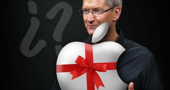 Apple dice que está trabajando “en algo genial”