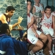 Triloga histrica de canastas del baloncesto espaol: Solozbal + Creus + Llull