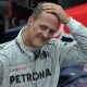 Una neumona complica el
estado de salud de Schumacher