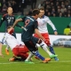El Bayern abus del Hamburgo con triplete de Mandzukic