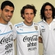 Forln: "Uruguay tiene una de las tres mejores delanteras del mundo"