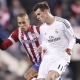 Bale, el 'rookie' de las finales