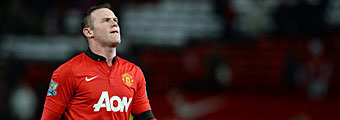 Rooney: Mata necesita tiempo