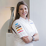 Simona de Silvestro ficha por Sauber como piloto afiliada