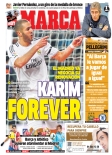 Karim forever