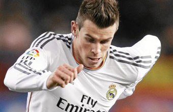 Bale est de vuelta