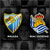 Málaga-Real Sociedad