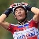 'Purito': Nairo Quintana es el rival a batir en el Giro