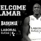 Lamar Odom, el ngel cado de la NBA, ficha por el Baskonia