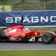 Alonso y Vettel coincidirn en pista en los test de Bahrin