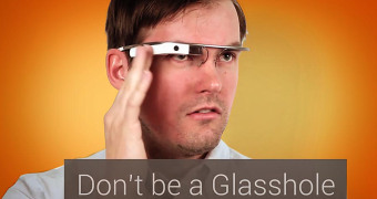 Google explica como usar las Google Glass sin parecer un cretino