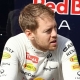 Vettel: No estamos felices donde estamos ahora