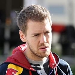 Vettel: Ha sido un mejor da