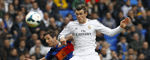 Bale tiene más que ese golazo