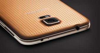 Samsung Galaxy S5, primeras impresiones y opiniones